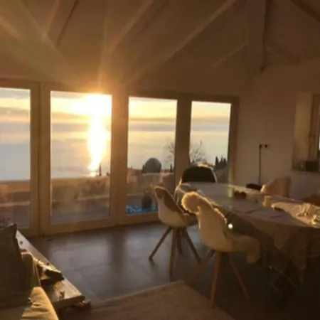 Apartamento Pogled The View Opatija