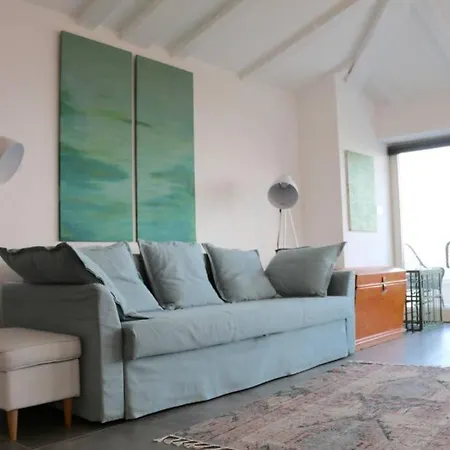 Pogled The View Apartment
