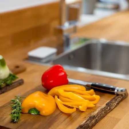 Pogled The View Apartamento