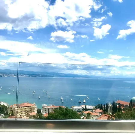 Pogled The View Apartment