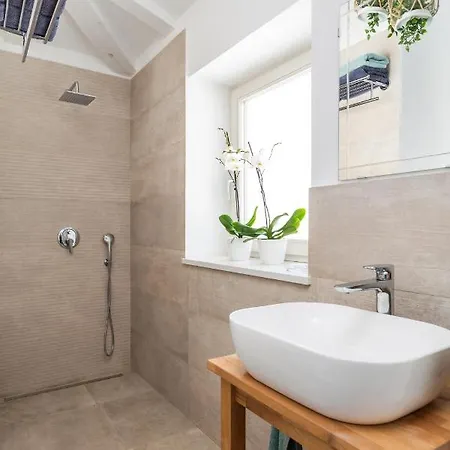 Pogled The View Apartamento