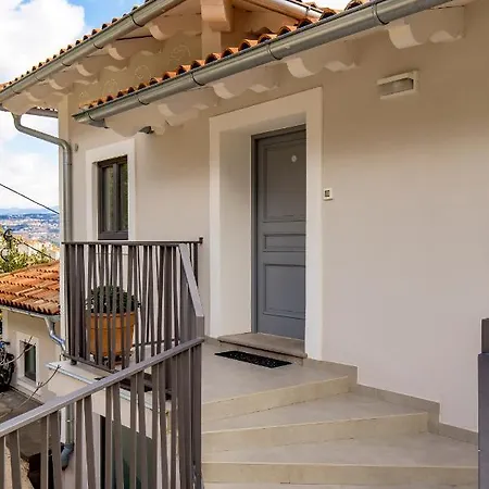 Pogled The View * Opatija