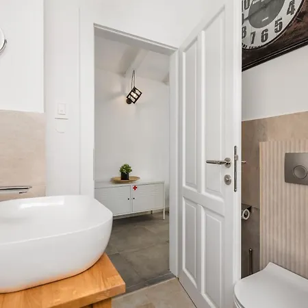 Pogled The View Apartment *