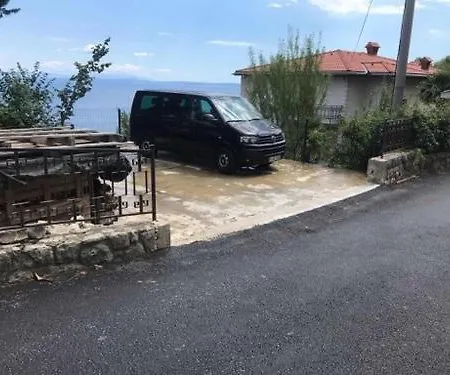 Pogled The View Apartamento Opatija