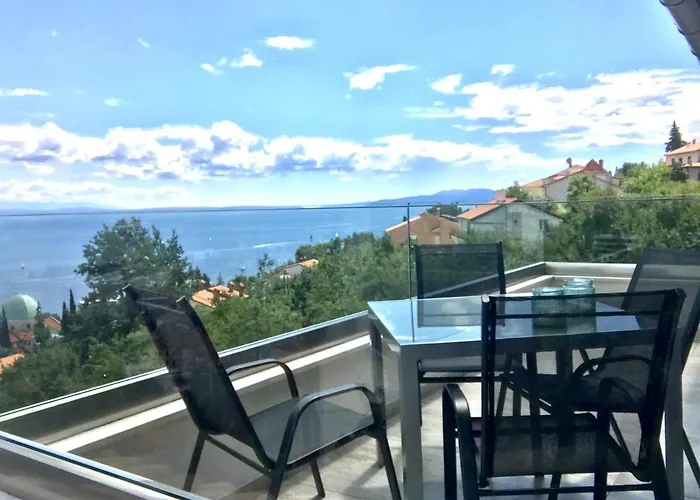 Pogled The View Апартаменты