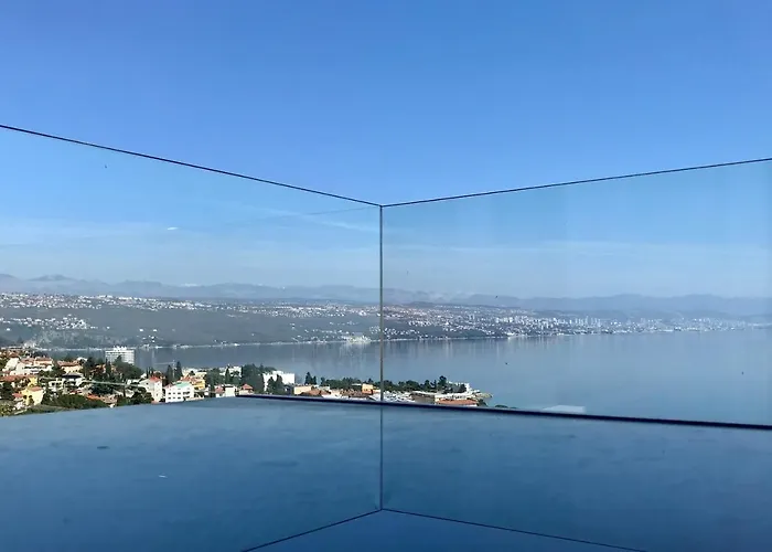 Pogled The View * Опатия