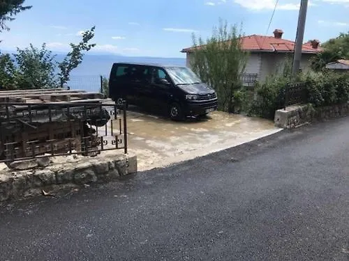 Pogled The View Апартаменты Опатия