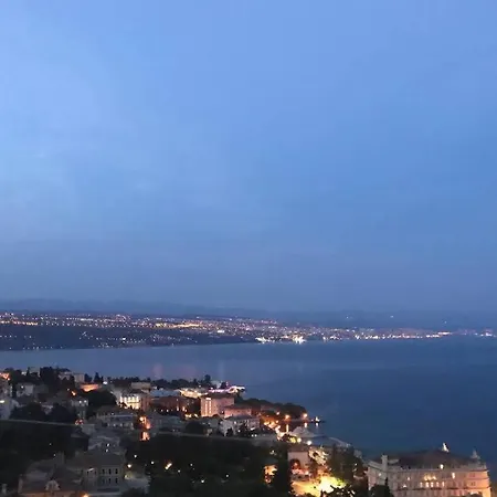 Apartament Pogled The View *