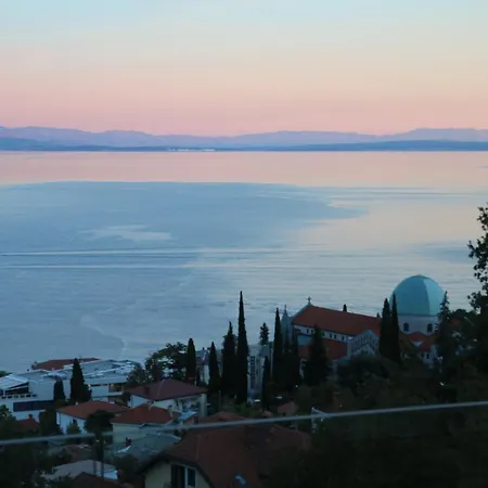 Pogled The View Lejlighed *