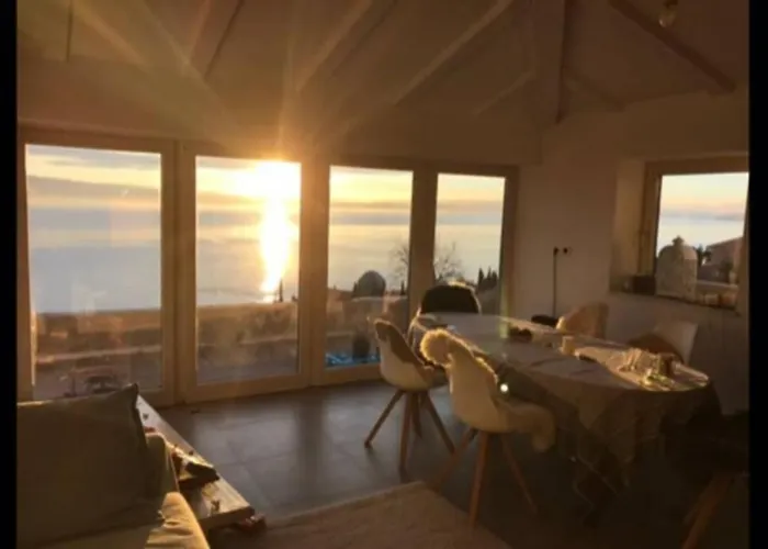 Apartment Pogled The View Opatija