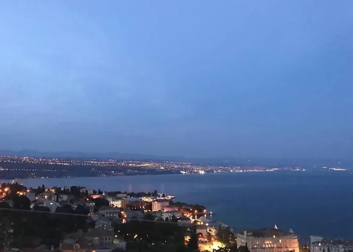 Apartment Pogled The View *