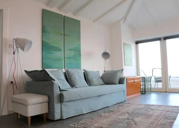 Pogled The View Apartment