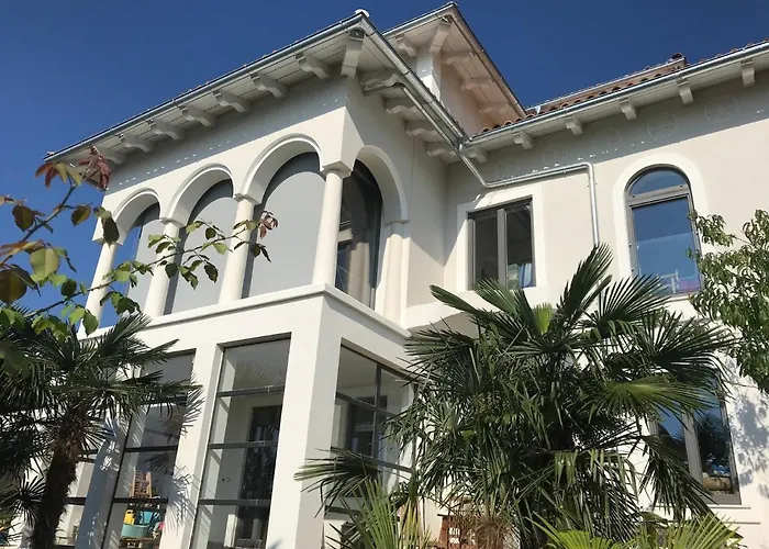 Pogled The View Apartment