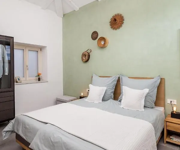 Apartment Pogled The View