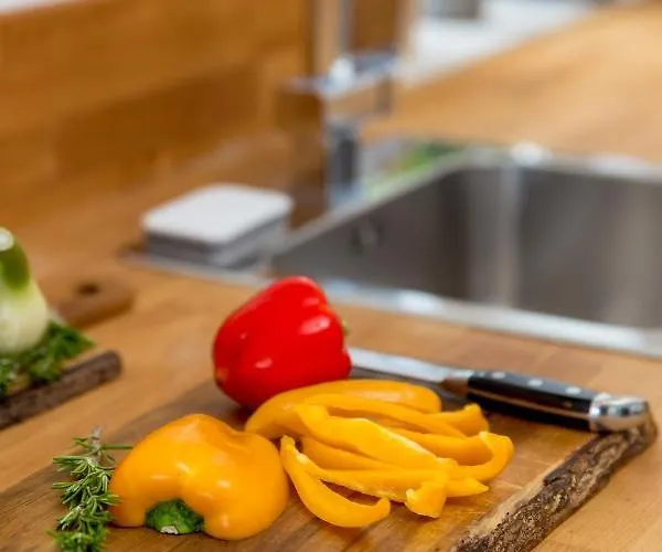 Pogled The View Apartment