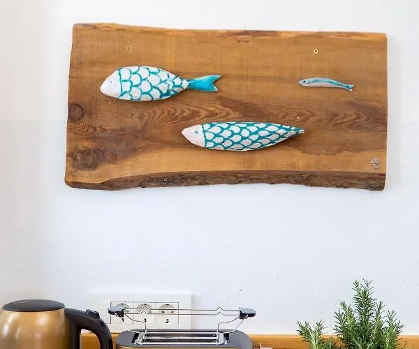 Pogled The View Apartment Opatija