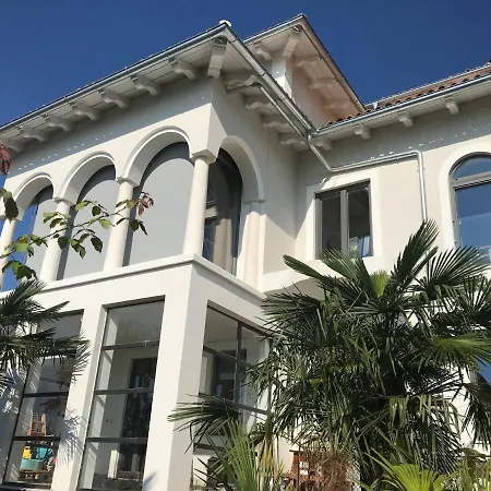 Pogled The View 公寓