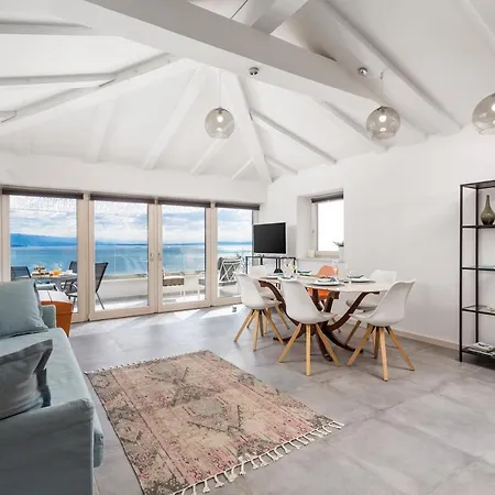 公寓 Pogled The View *