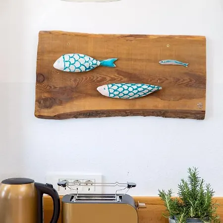 Pogled The View 公寓 奥帕提亚