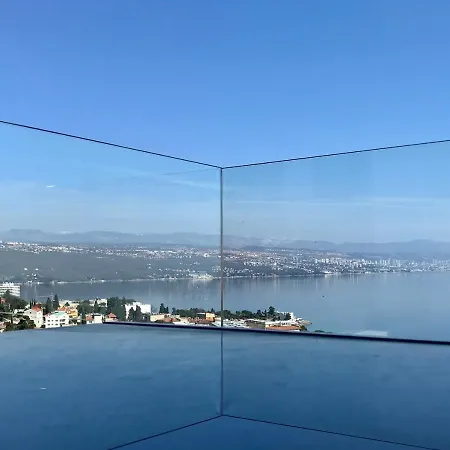 Pogled The View * 奥帕提亚