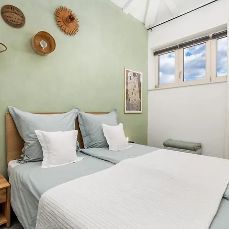 Pogled The View 奥帕提亚