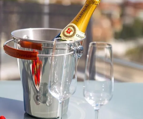 Pogled The View * 奥帕提亚