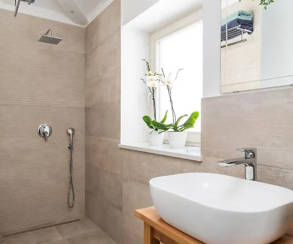 Pogled The View 公寓