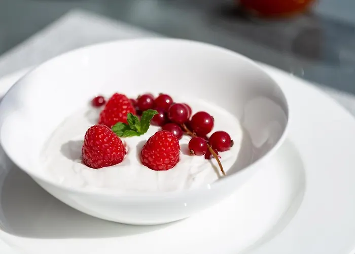 公寓 Pogled The View