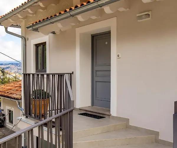 Pogled The View * 奥帕提亚