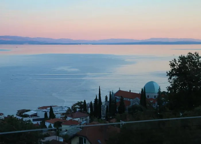 Pogled The View 公寓 *