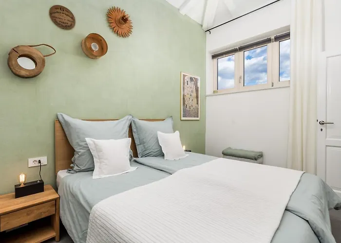 Pogled The View 奥帕提亚